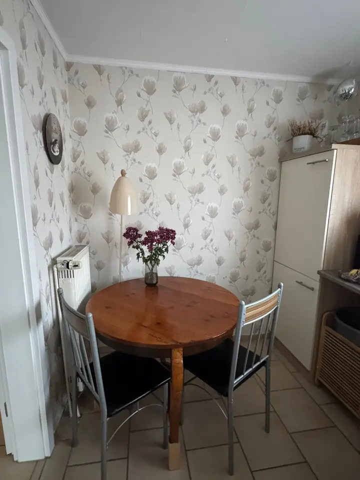 2 Zimmer Wohnung mit 63 m² in Quakenbrück – Bild 6