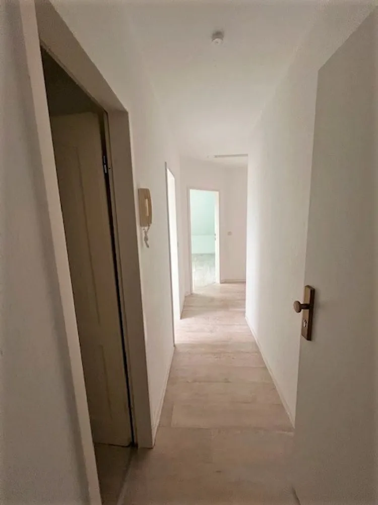 2 Zimmer Wohnung mit 42 m² in Wittenberg – Bild 7