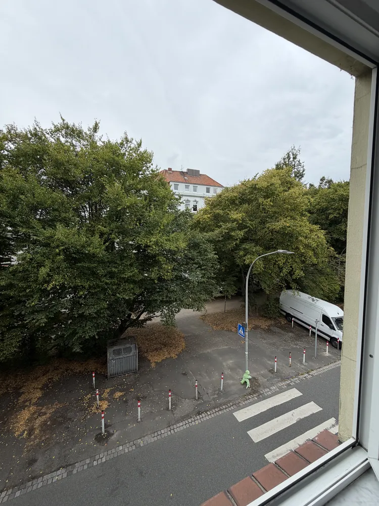 2 Zimmer Wohnung mit 60 m² in Bremen – Bild 1