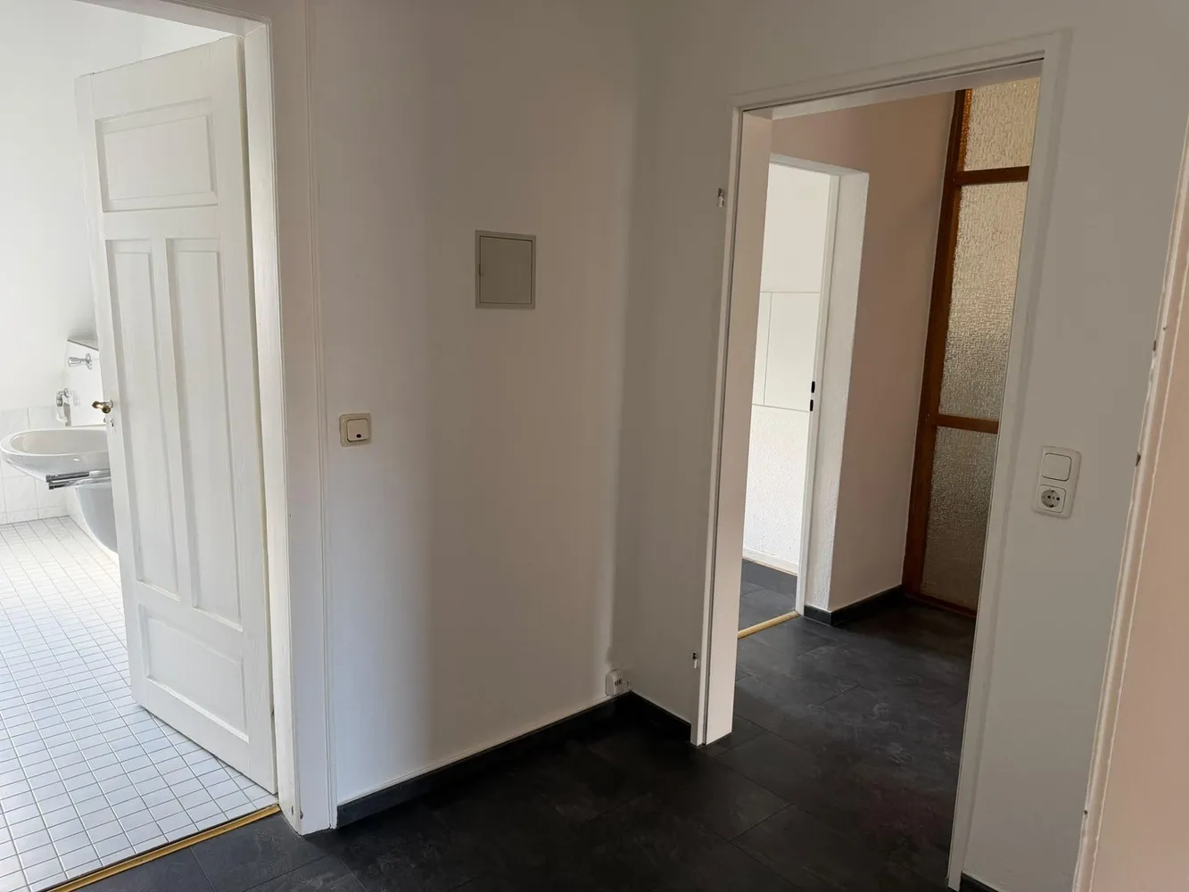 3 room apartment with 57 m² in Wiesbaden – Photo 1