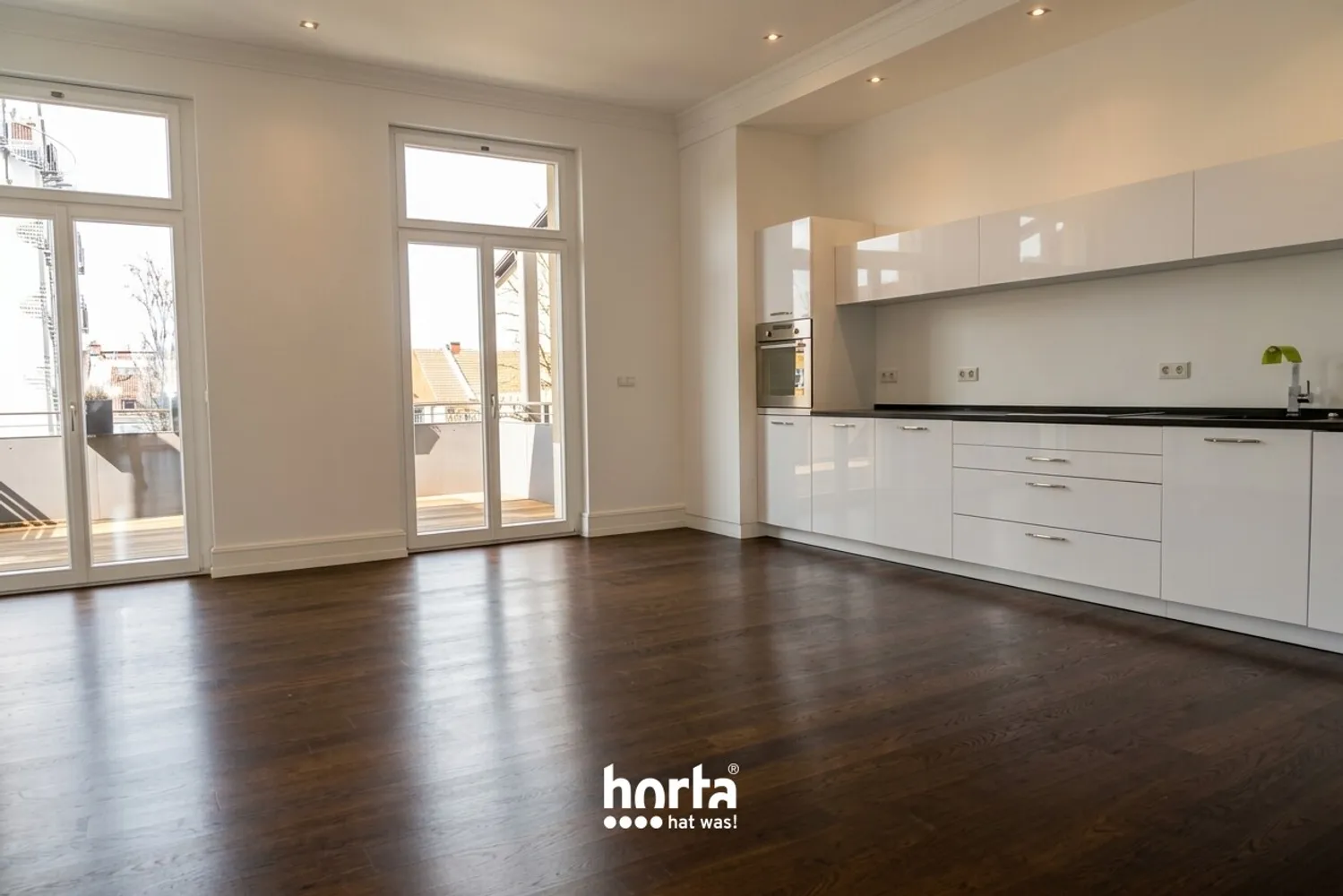 5 Zimmer Wohnung mit 180 m² in Konstanz – Bild 12