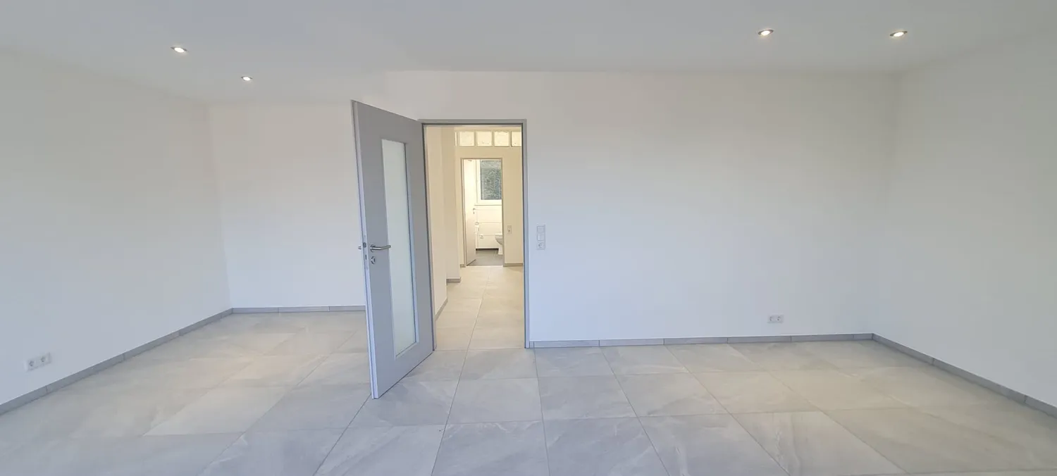 1 Zimmer Wohnung mit 47 m² in Hagen – Bild 1