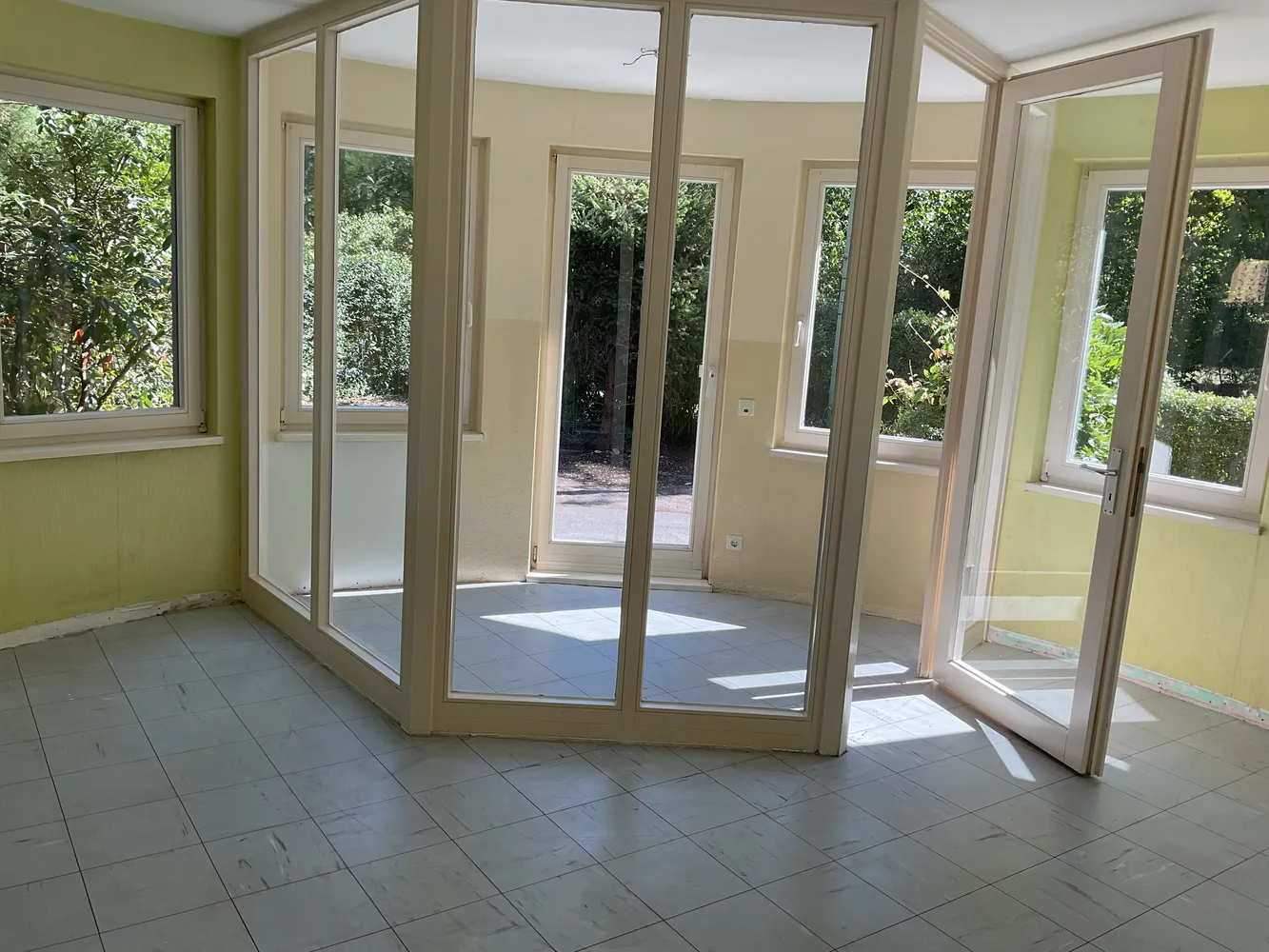 3 room apartment with 80 m² in Potsdam – Photo 3