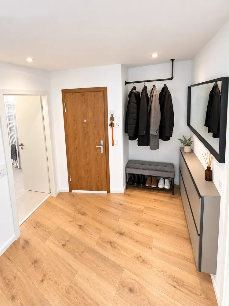 3 Zimmer Wohnung mit 54 m² in Bochum – Bild 7