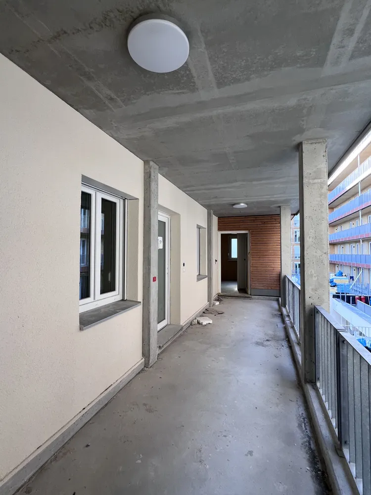 4 Zimmer Wohnung mit 84 m² in Leipzig – Bild 3