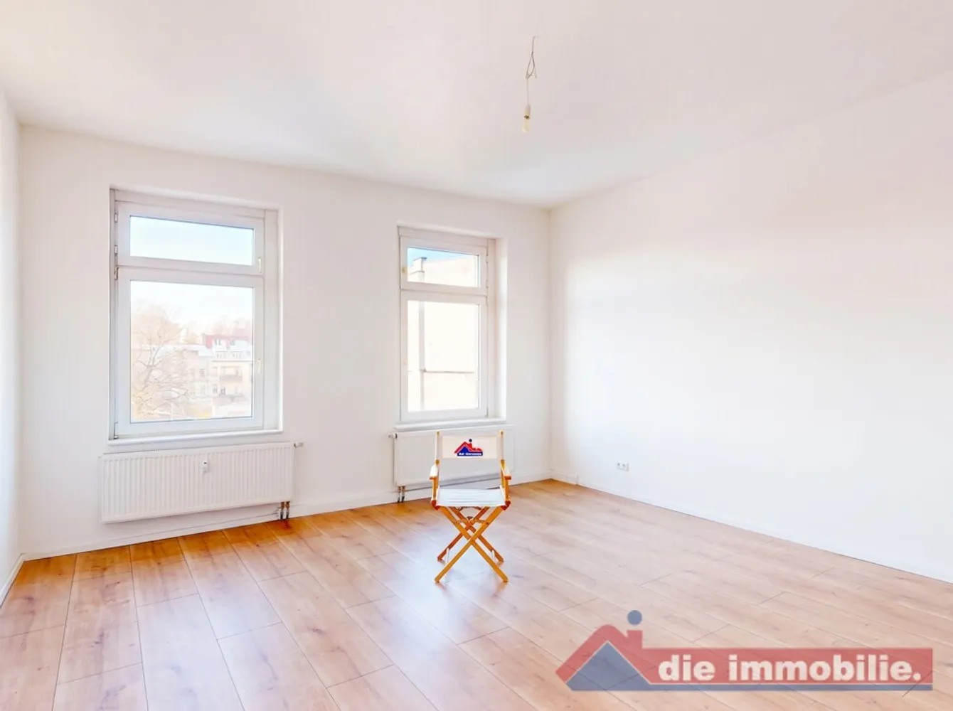 4 room apartment with 101 m² in Magdeburg – Photo 3