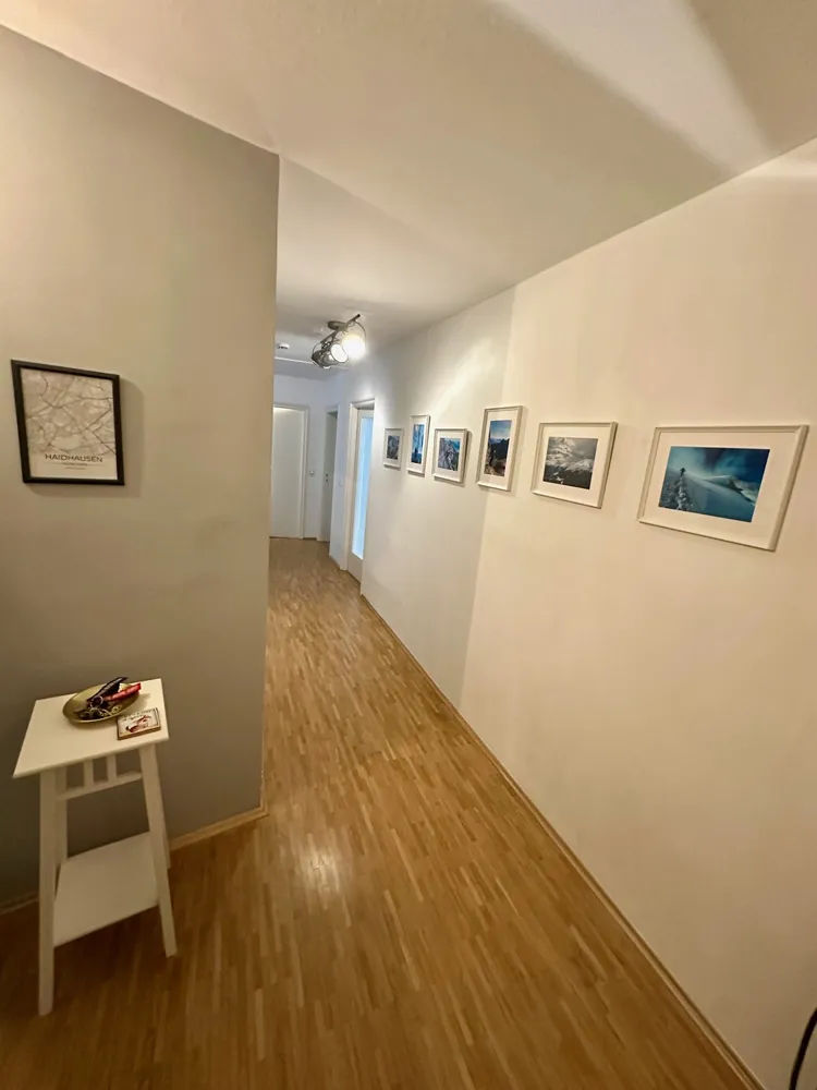 3 Zimmer Wohnung mit 87 m² in München – Bild 3