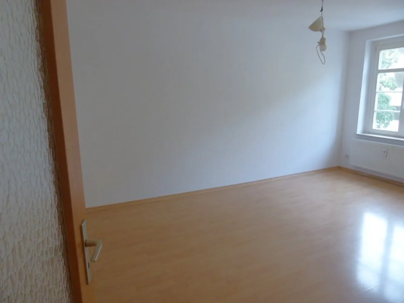 2 room apartment with 49 m² in Chemnitz – Photo 2