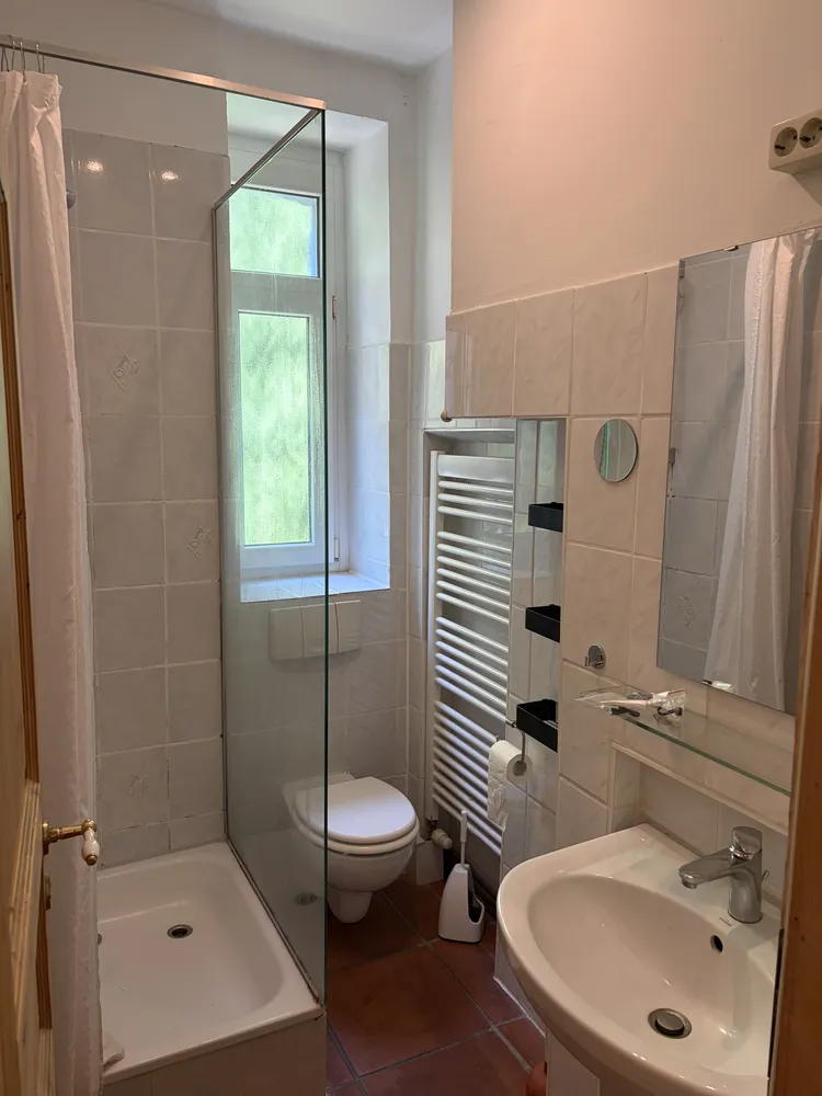 2 Zimmer Wohnung mit 53 m² in Frankfurt am Main – Bild 6