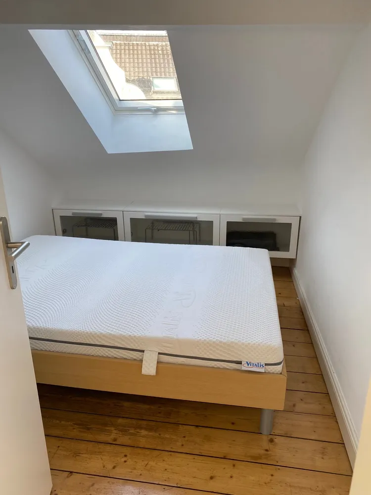 3 Zimmer Wohnung mit 45 m² in Bonn – Bild 5