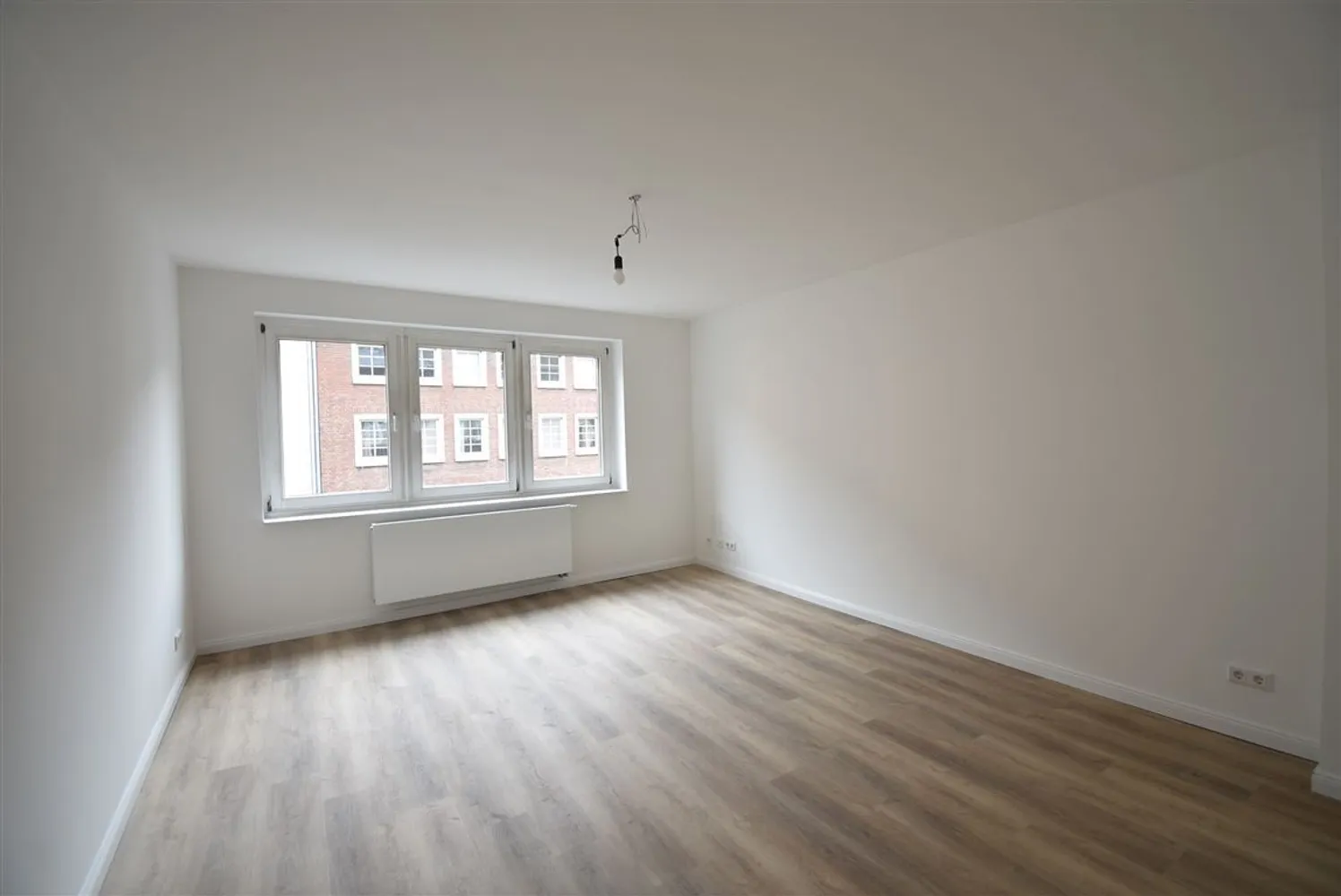 3 Zimmer Wohnung mit 75 m² in Düsseldorf – Bild 1