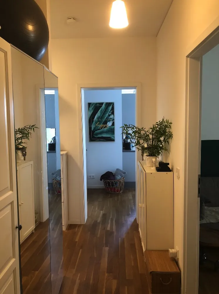 4 Zimmer Wohnung mit 100 m² in Berlin – Bild 4