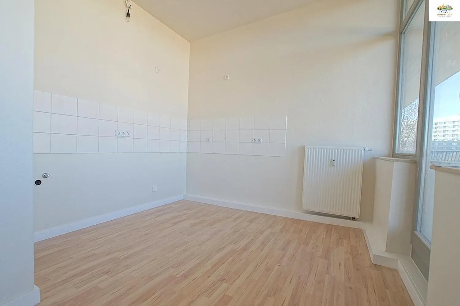 2 Zimmer Wohnung mit 54 m² in Dresden – Bild 4