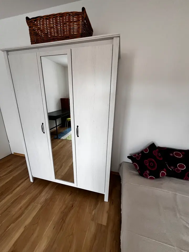 3 Zimmer Wohnung mit 56 m² in Regensburg – Bild 8