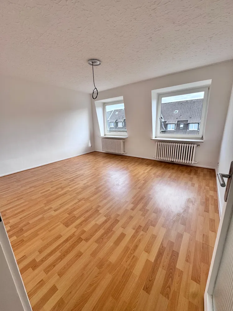 3 Zimmer Wohnung mit 68 m² in Essen – Bild 1