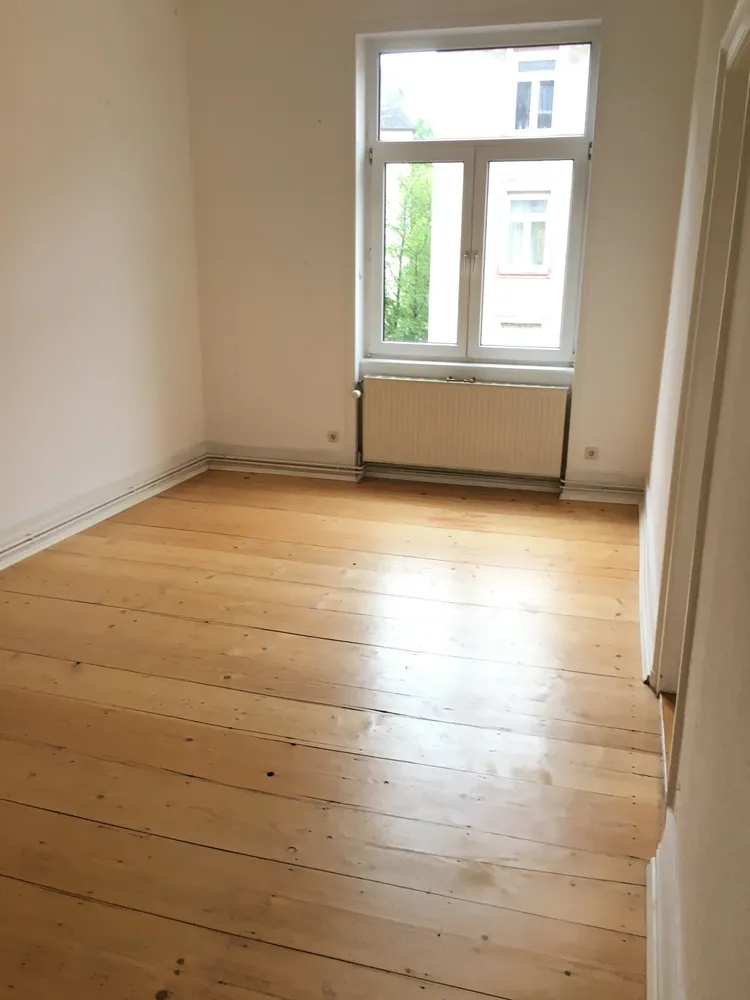 3 Zimmer Wohnung mit 73 m² in Frankfurt am Main – Bild 1