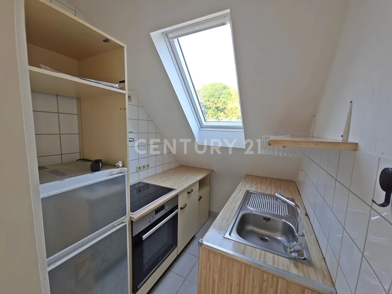 2 Zimmer Wohnung mit 41 m² in Saarbrücken – Bild 7