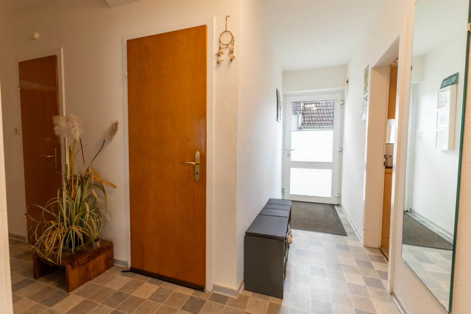 3 Zimmer Wohnung mit 80 m² in Heide – Bild 6