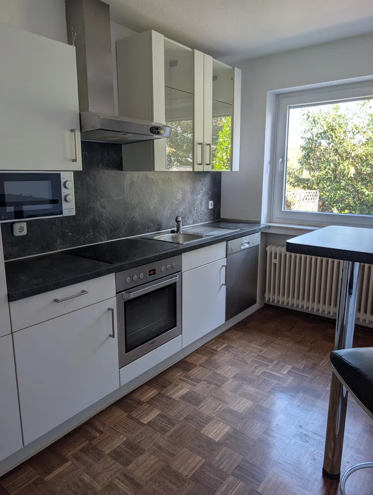 2 Zimmer Wohnung mit 63 m² in Solingen – Bild 9