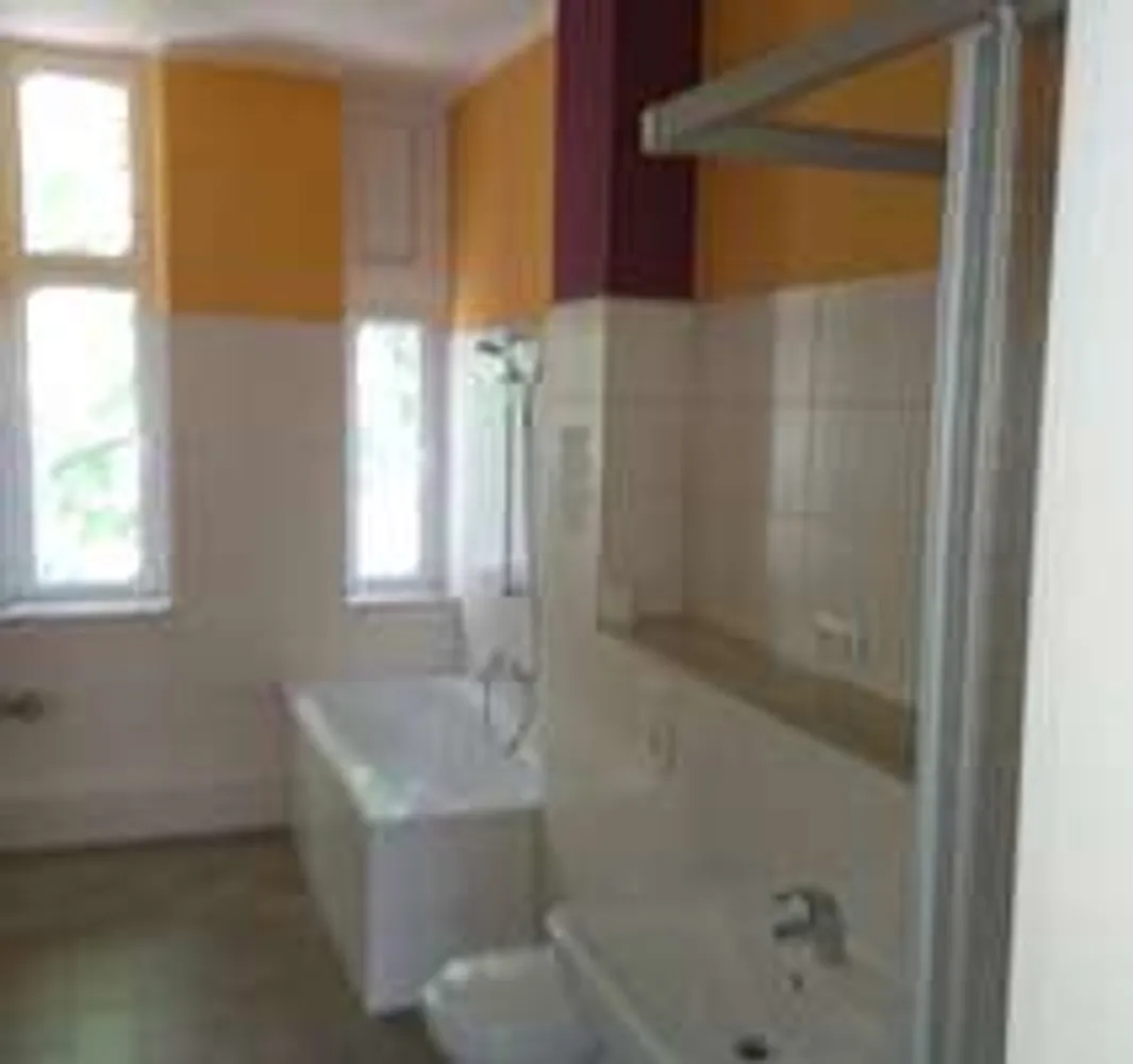 3 Zimmer Wohnung mit 66 m² in Berlin – Bild 2