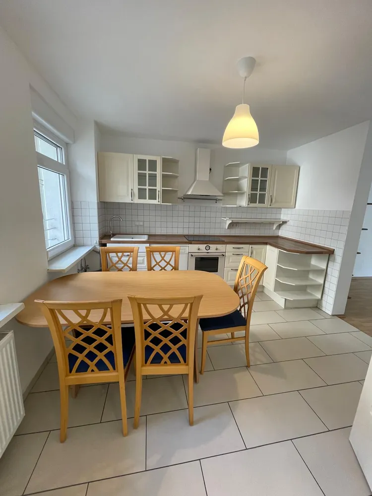 2 Zimmer Wohnung mit 50 m² in Mannheim – Bild 6