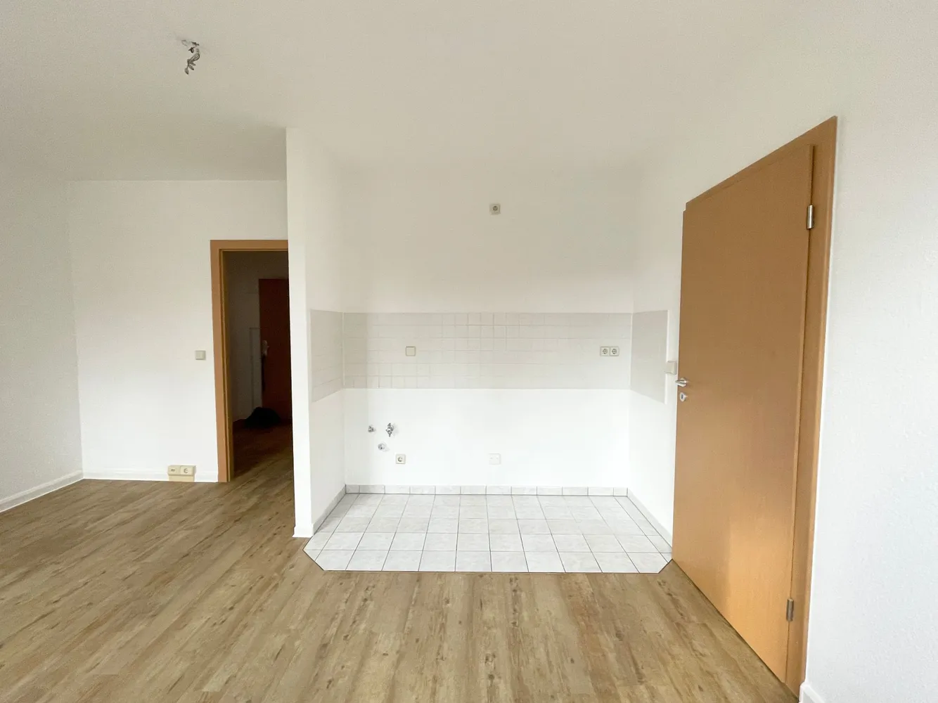 2 Zimmer Wohnung mit 43 m² in Dresden – Bild 3