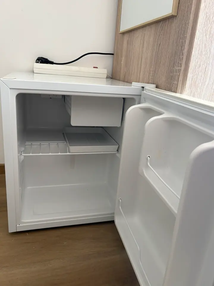 Studio mit 19 m² in Stralsund – Bild 10
