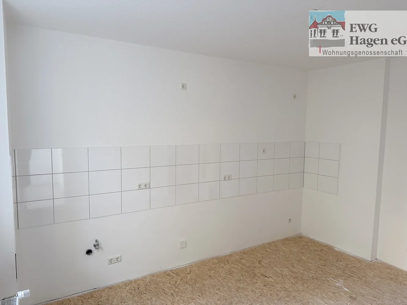 2 Zimmer Wohnung mit 68 m² in Hagen – Bild 4