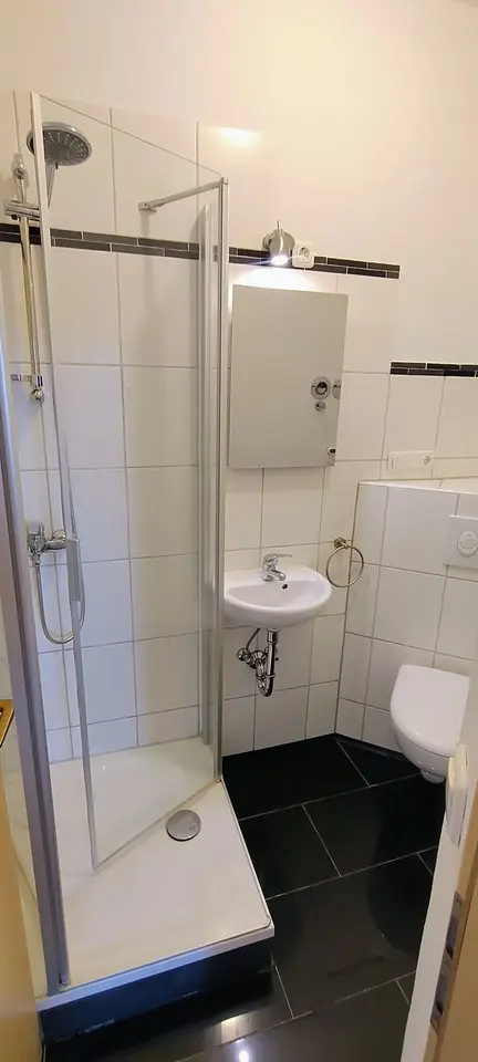 3 Zimmer Wohnung mit 36 m² in Marburg – Bild 7