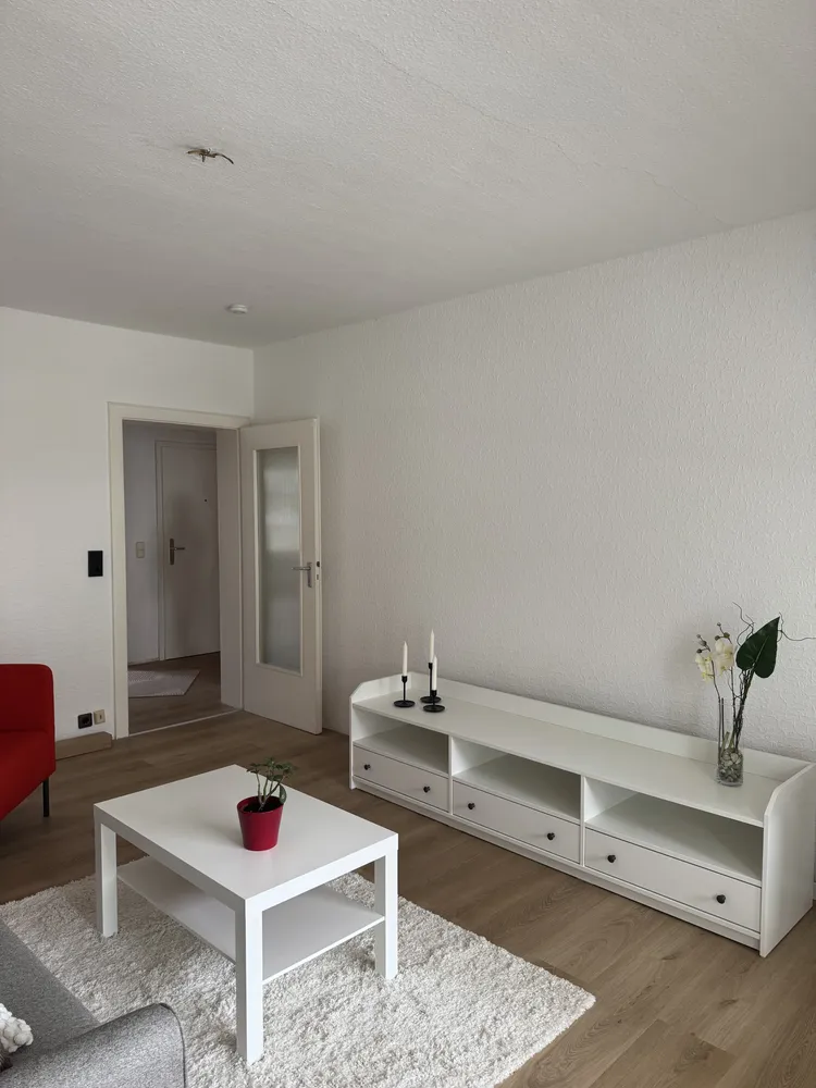 2 Zimmer Wohnung mit 65 m² in Wuppertal – Bild 2