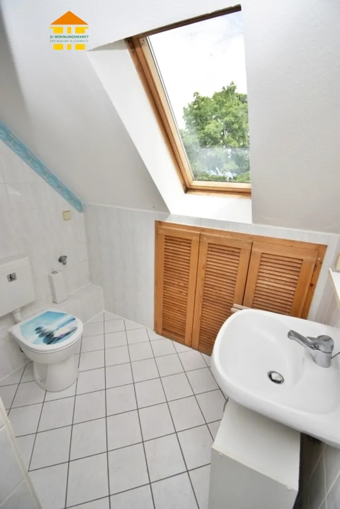 3 room apartment with 40 m² in Chemnitz – Photo 11