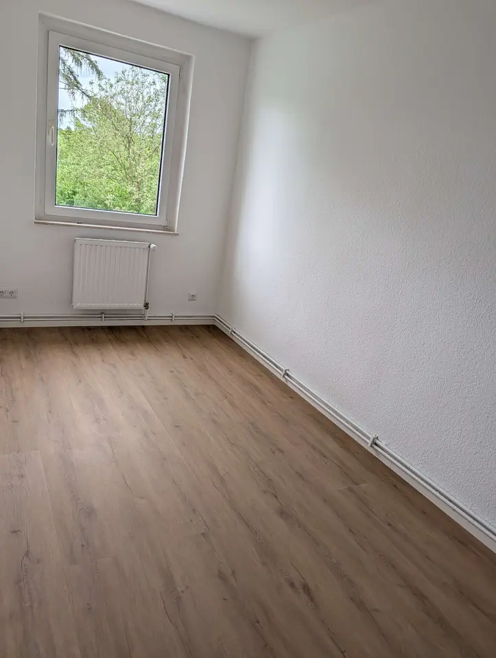 3 Zimmer Wohnung mit 61 m² in Borna – Bild 2