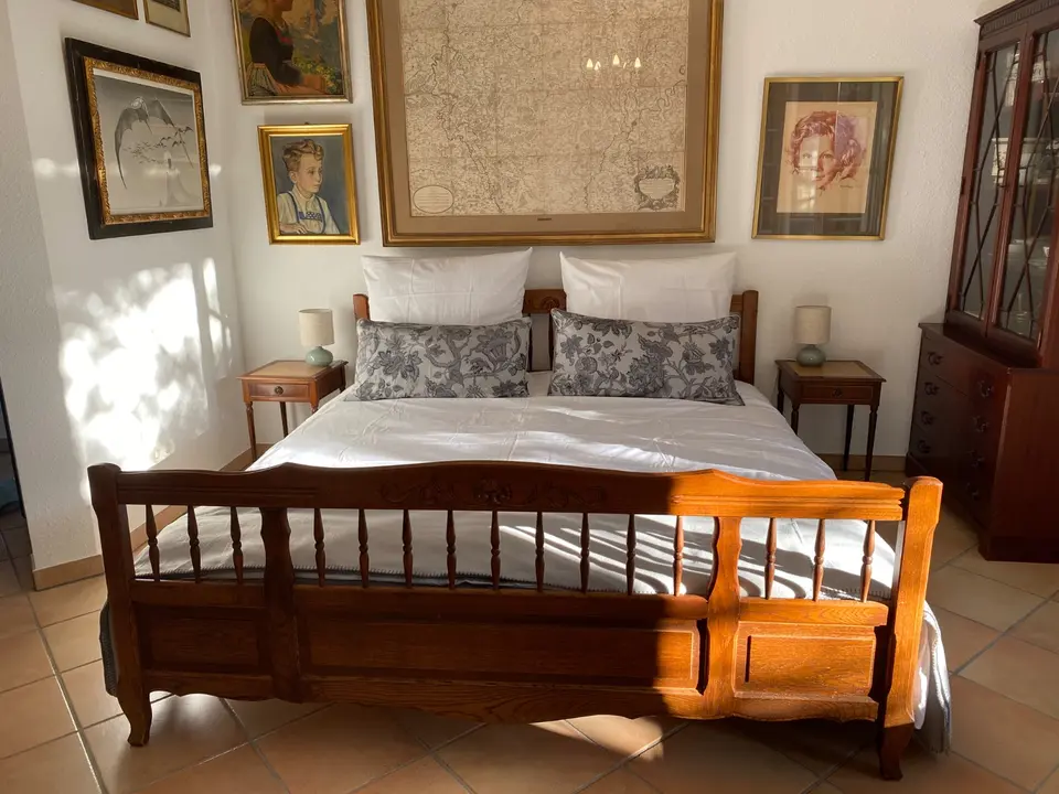 WG-Zimmer mit 85 m² in Frankfurt am Main – Bild 9