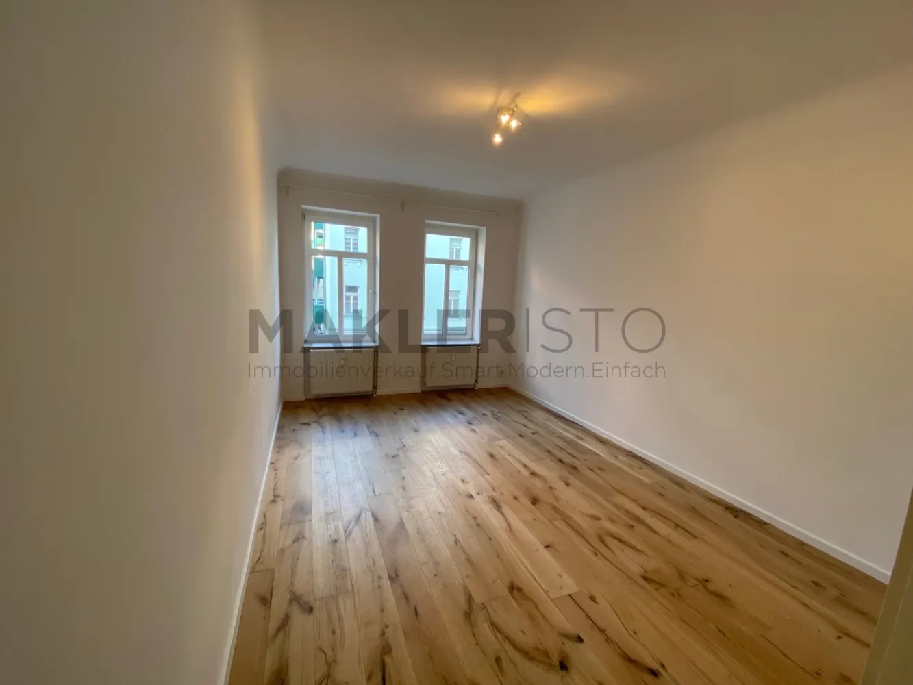 2 Zimmer Wohnung mit 68 m² in Dresden – Bild 4