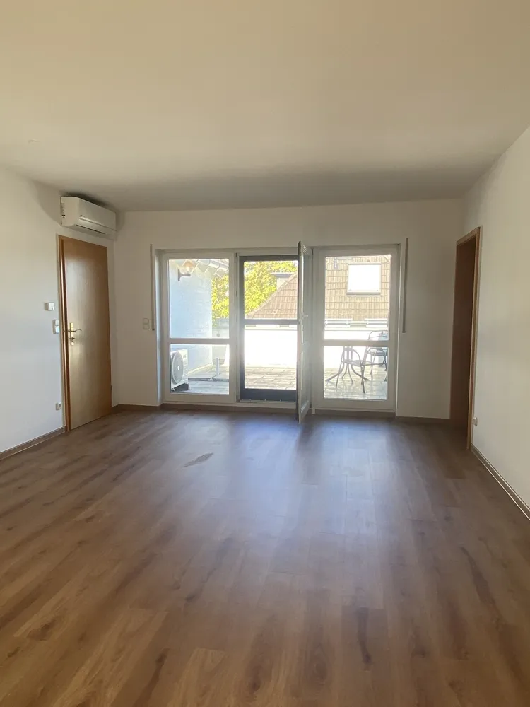 2 room apartment with 86 m² in Bonn – Photo 6