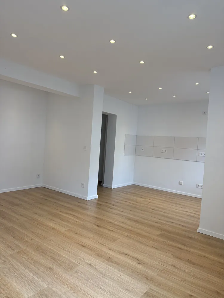 2 Zimmer Wohnung mit 59 m² in Oberhausen – Bild 1