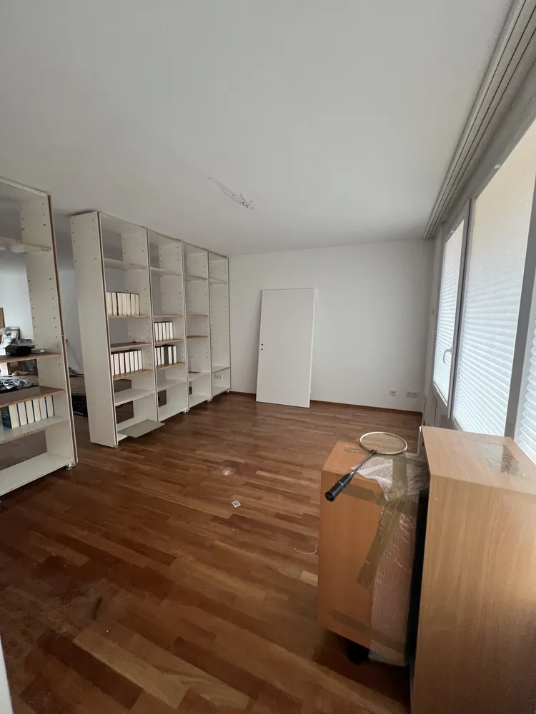3 Zimmer Wohnung mit 120 m² in Wiesbaden – Bild 12