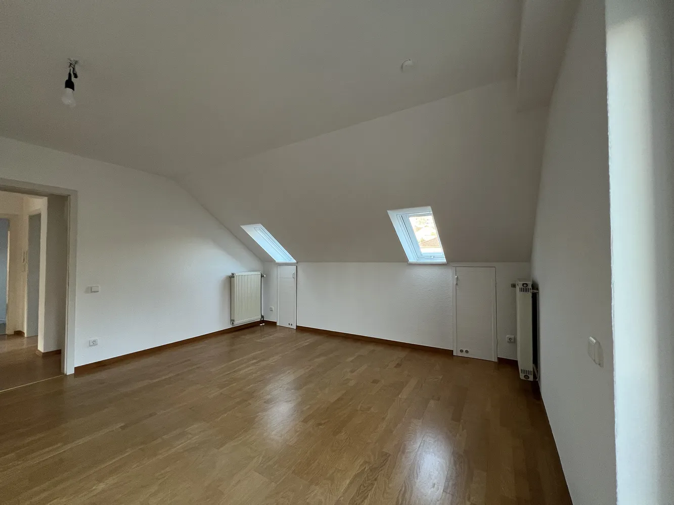4 Zimmer Wohnung mit 100 m² in Marburg – Bild 3