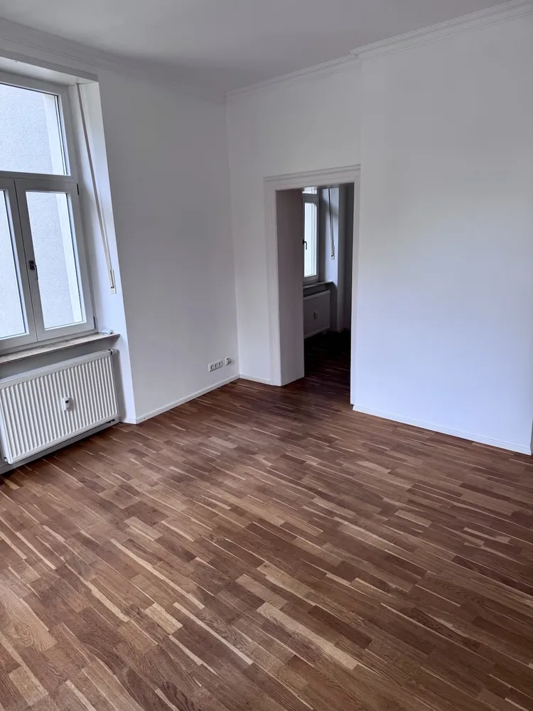 3 Zimmer Wohnung mit 65 m² in Augsburg – Bild 1
