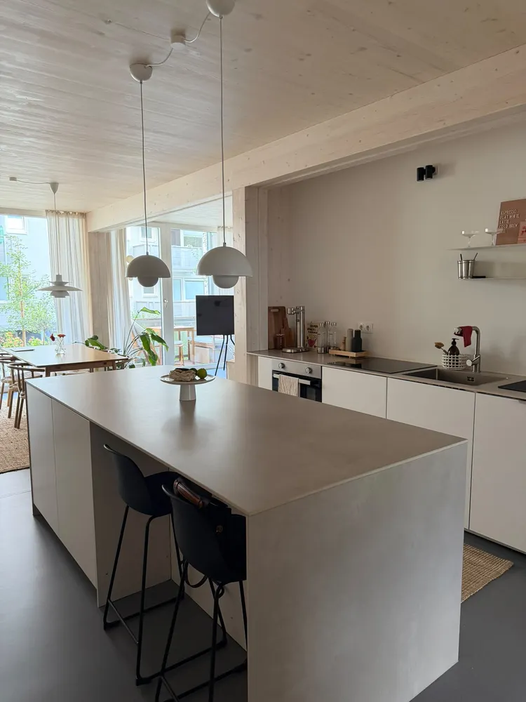 3 room apartment with 86 m² in Cologne – Photo 12