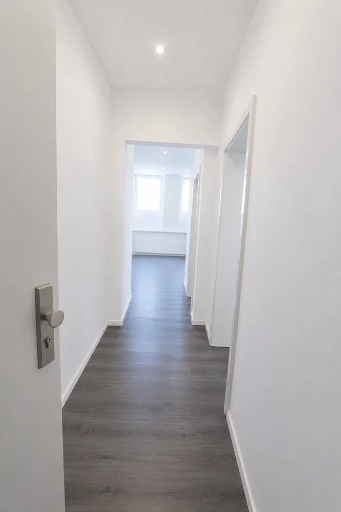 2 Zimmer Wohnung mit 54 m² in Hamburg – Bild 2
