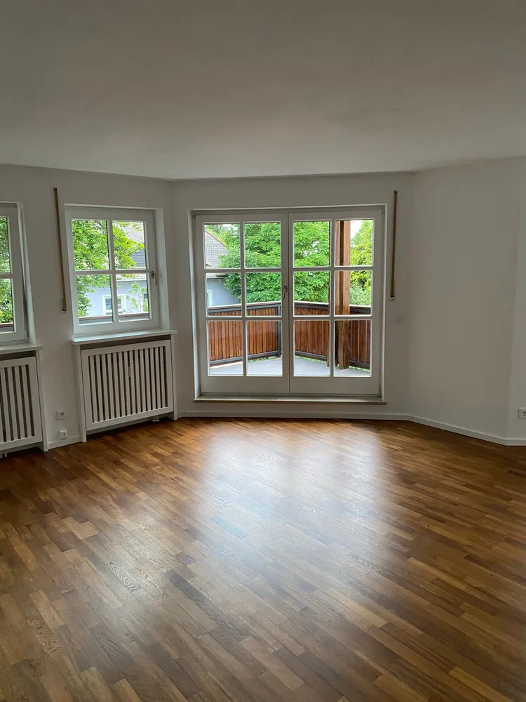 4 Zimmer Wohnung mit 105 m² in München – Bild 5