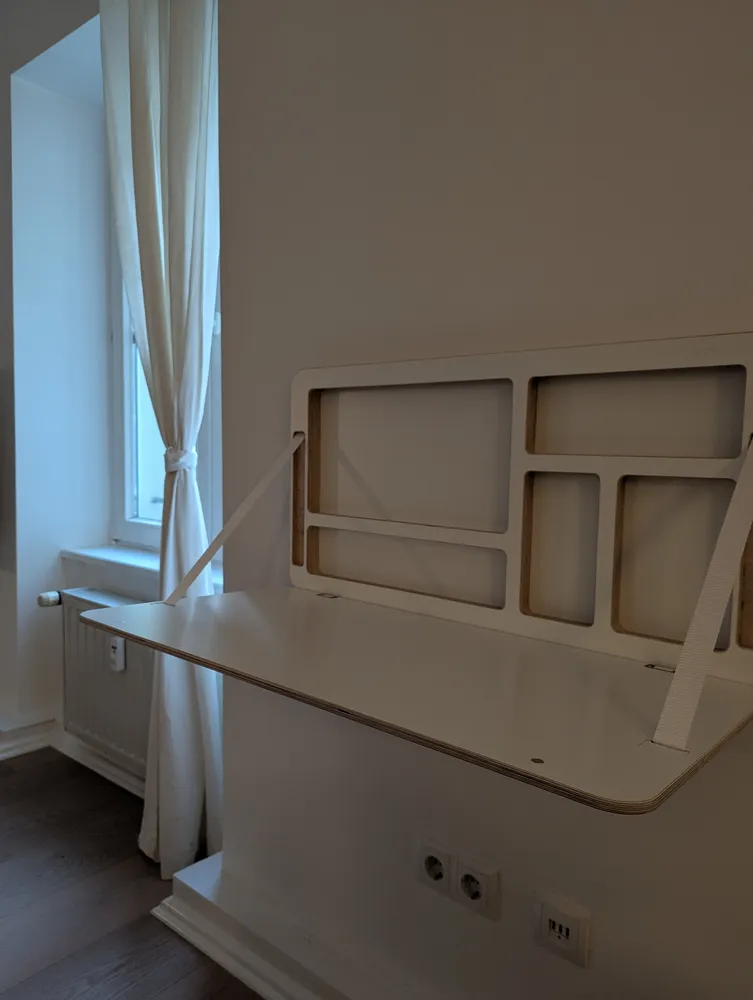 2 Zimmer Wohnung mit 58 m² in Berlin – Bild 6