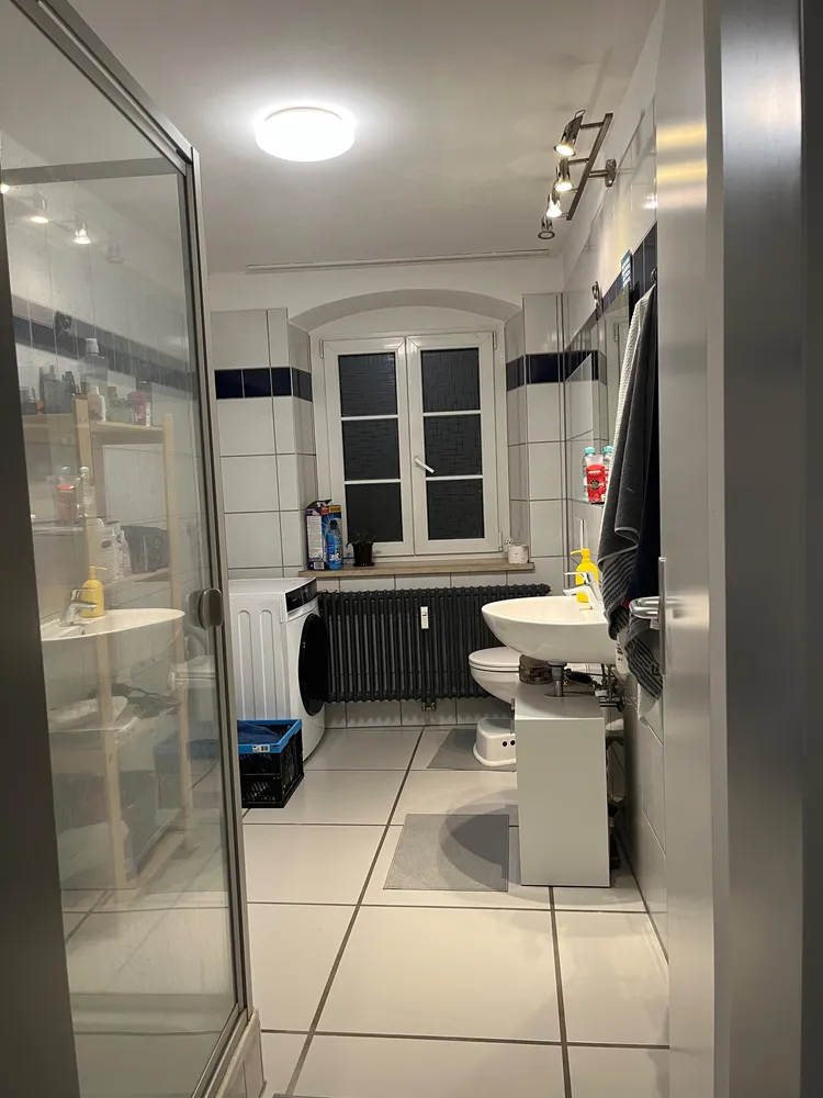 3 Zimmer Wohnung mit 64 m² in Regensburg – Bild 7
