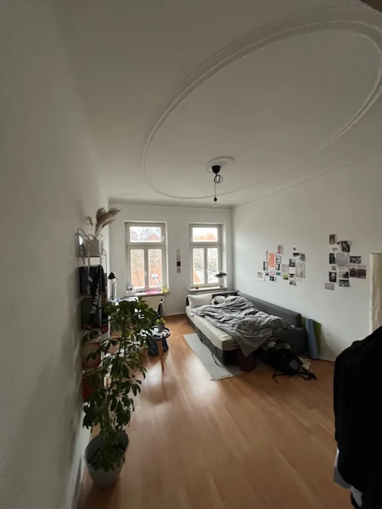 2 Zimmer Wohnung mit 66 m² in Leipzig – Bild 5