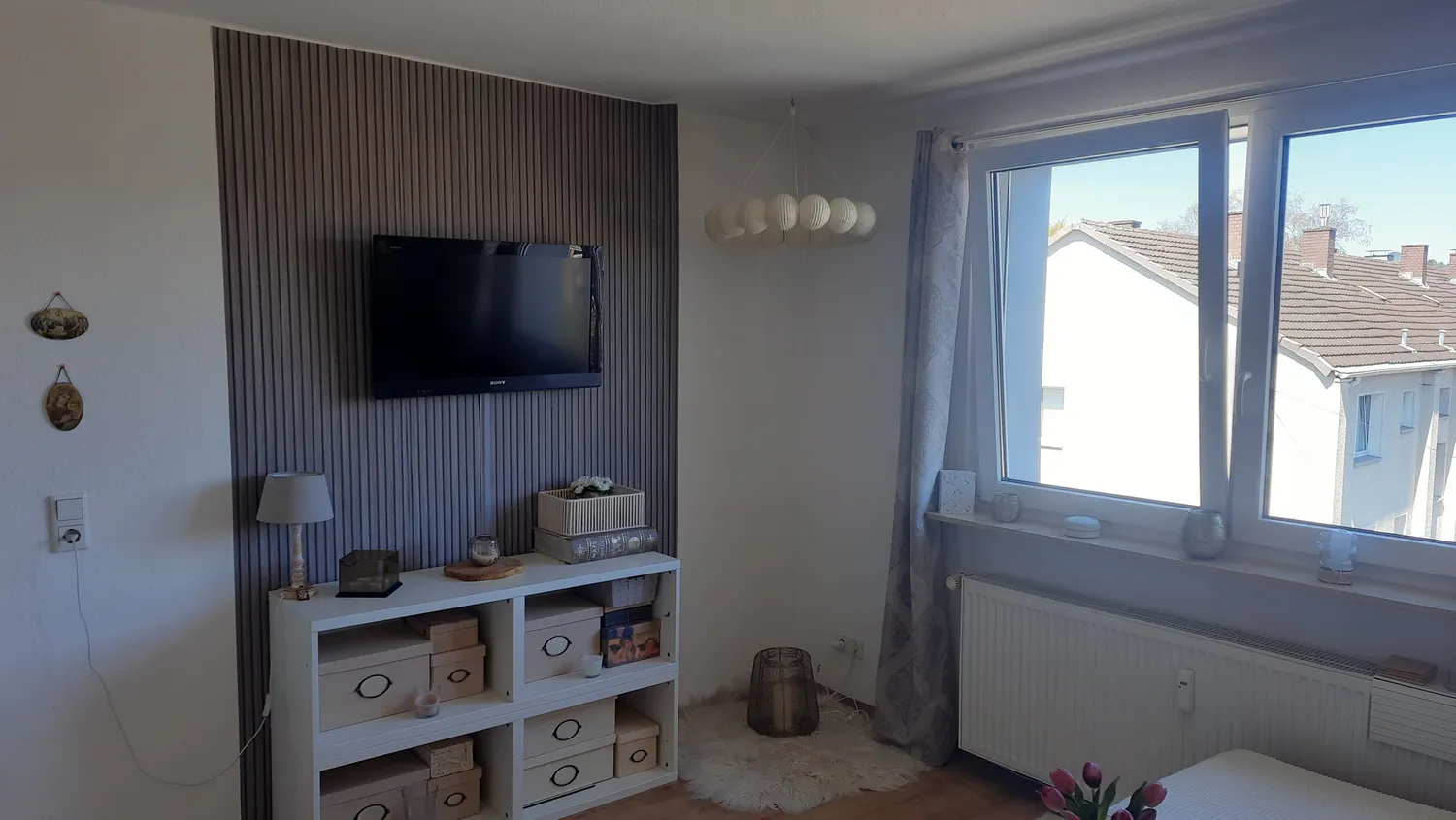 2 Zimmer Wohnung mit 50 m² in Wuppertal – Bild 7
