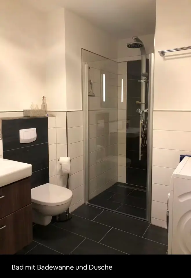 Shared room with 78 m² in Rosenheim – Photo 10
