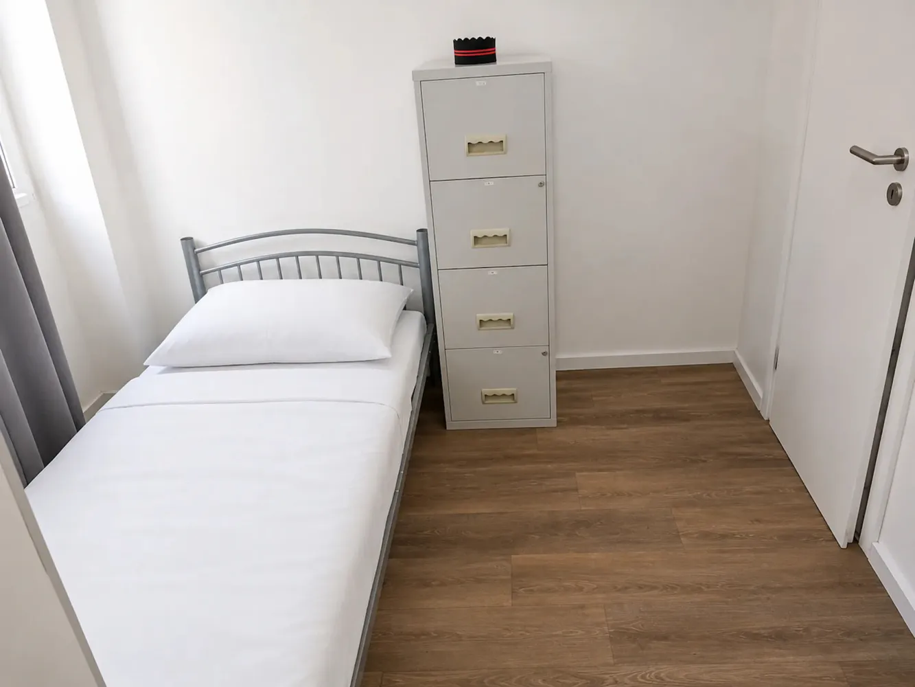 WG-Zimmer mit 15 m² in Berlin – Bild 7