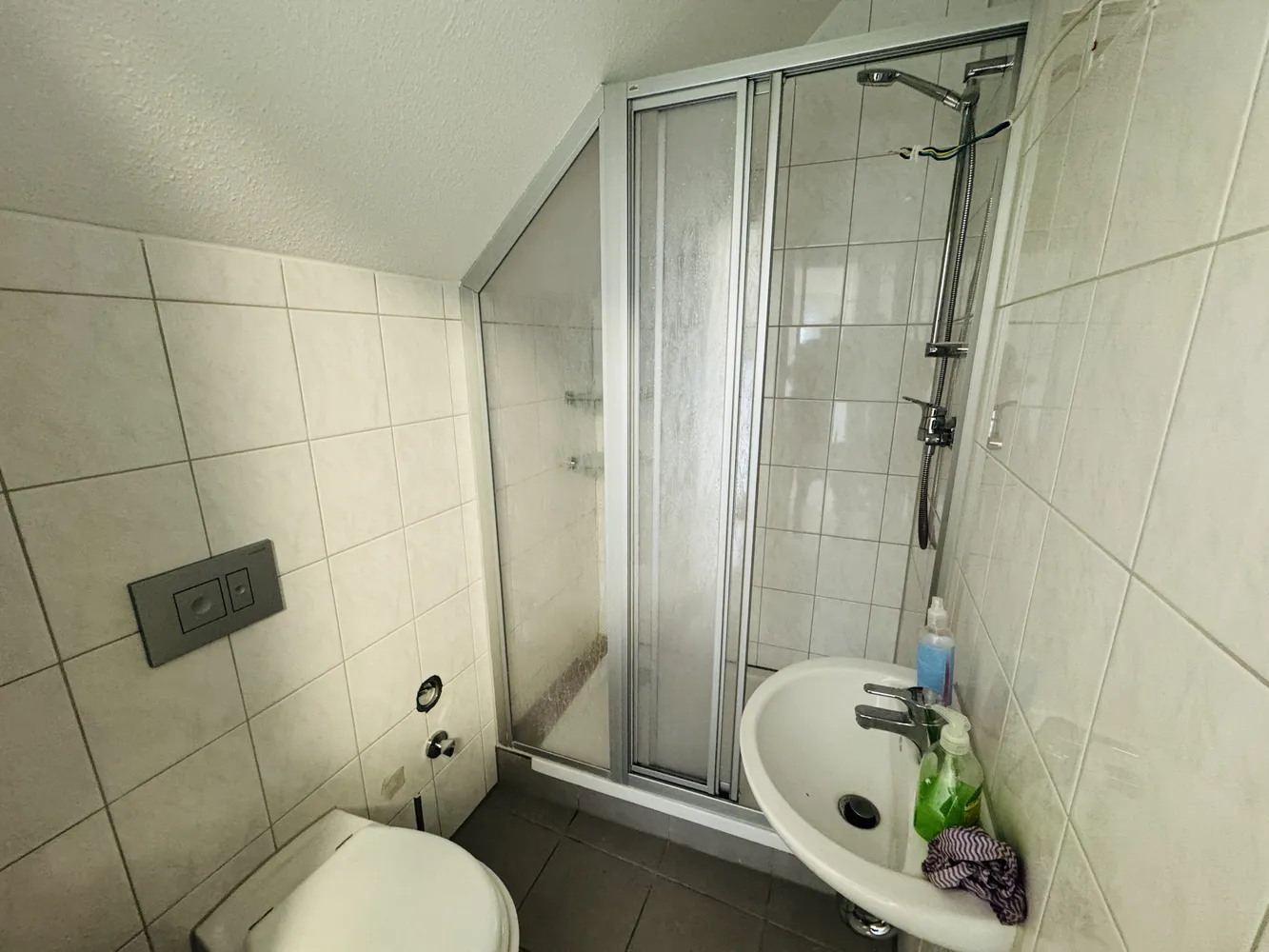 2 room apartment with 48 m² in Gotha – Photo 6