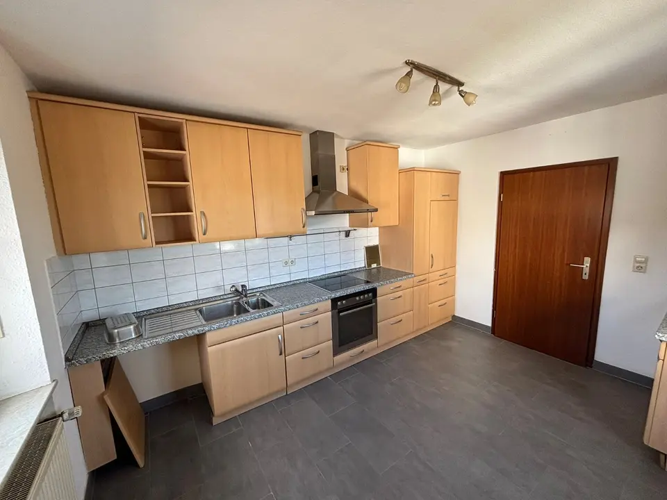 2 Zimmer Wohnung mit 70 m² in Kehl – Bild 7